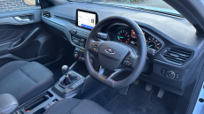 Ford Focus 1.0 EcoBoost ST-Line Style 5dr Petrol Hatchback